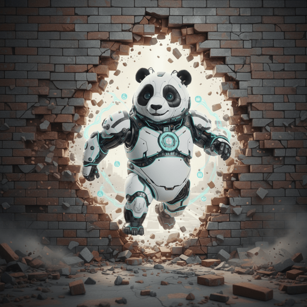 Barrieren-Brecher Bary