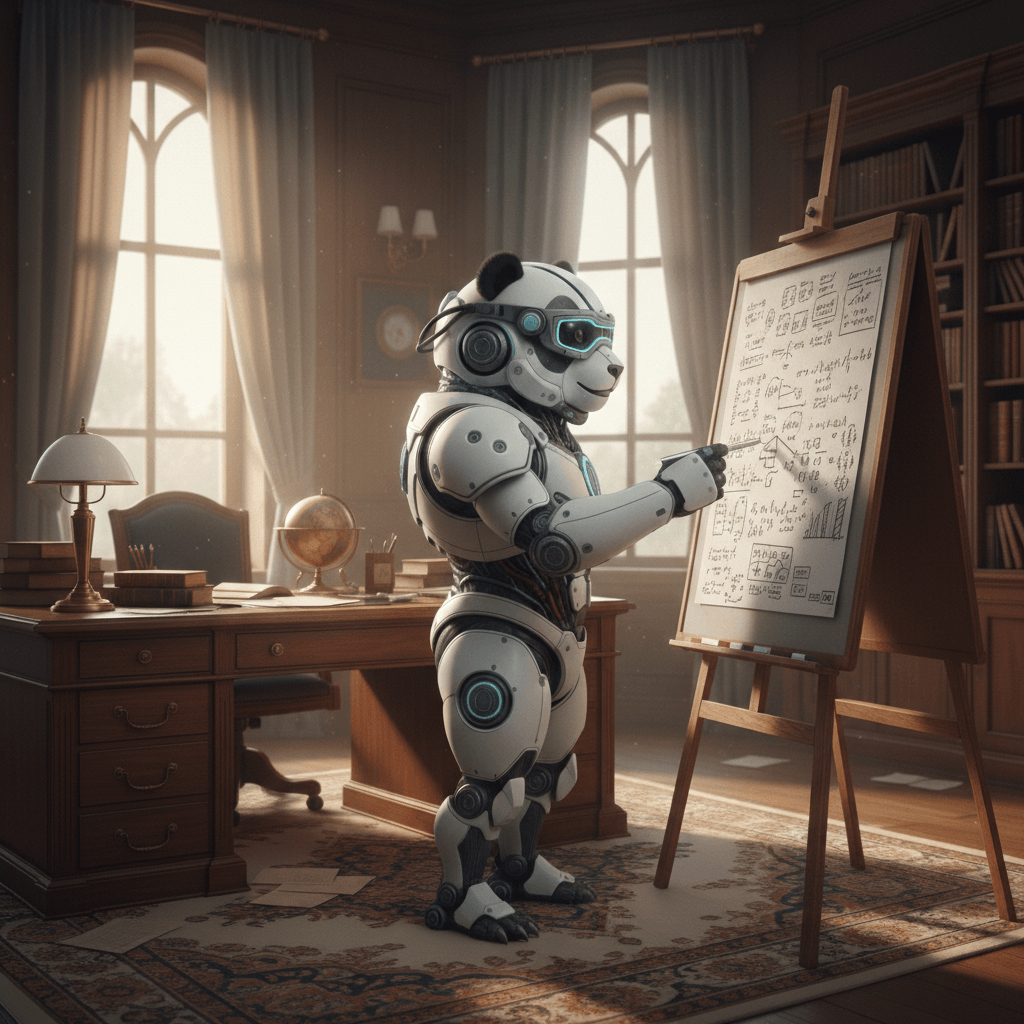 Analytics-Analyzer Arno